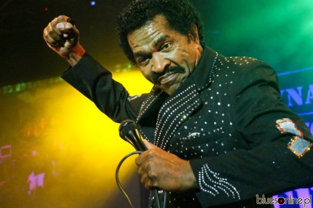 Bobby Rush (24)